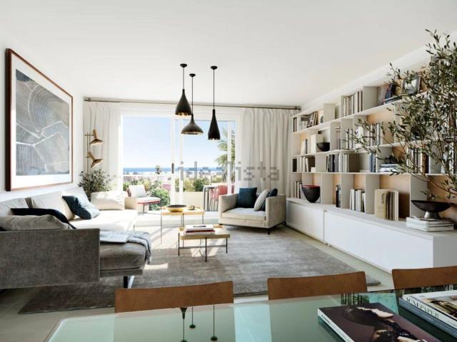 Appartement, Saint Laurent du Var