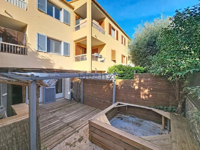 Appartement, Saint Laurent du Var