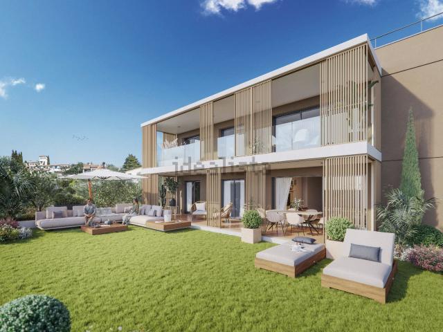 Appartement, Saint Laurent du Var