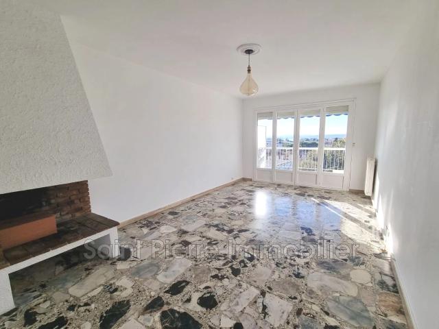 Appartement Saint Laurent du Var