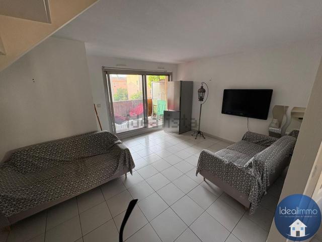 Appartement, Saint Laurent du Var