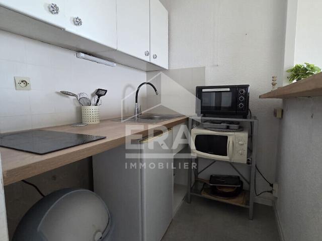 Appartement Saint Laurent Du Var 2 pièces
