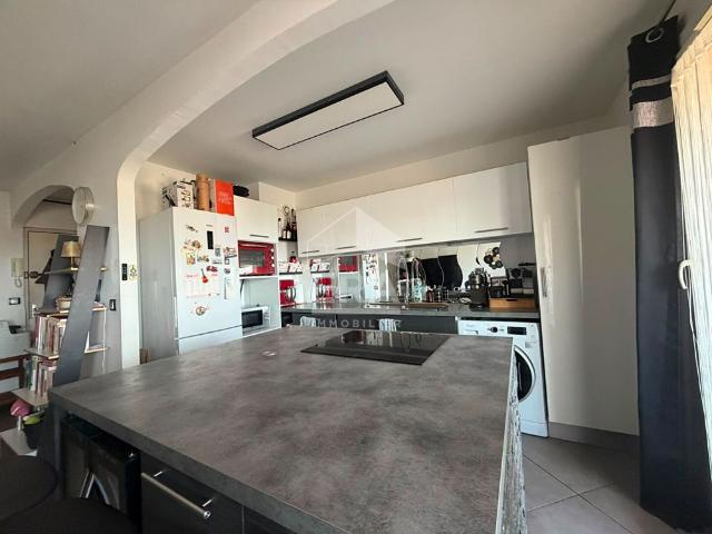 Appartement Saint Laurent Du Var 2 pièces 48 m2 Courte durée