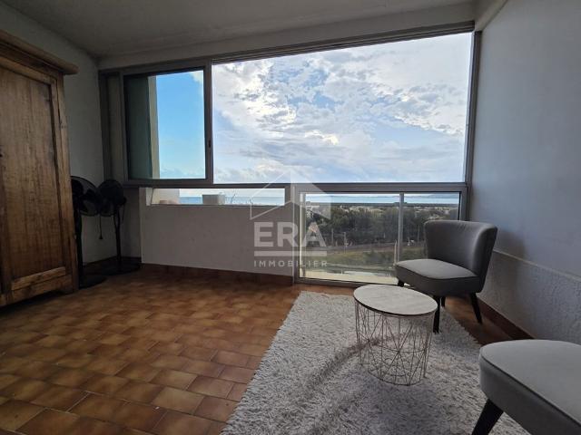 Appartement Saint Laurent Du Var 2 pièces