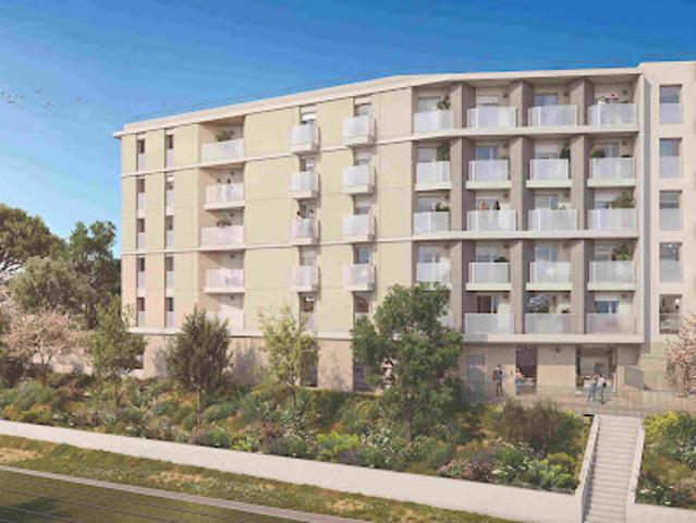 Appartement 2 pièces