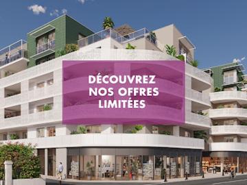 Appartement Saint Laurent du Var 2 pièces Vivez au cœur du centre ville de Saint Laurent du Var