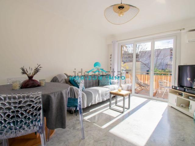 Appartement, Saint Laurent du Var