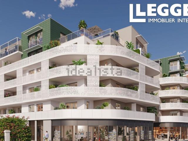Appartement, Saint Laurent du Var