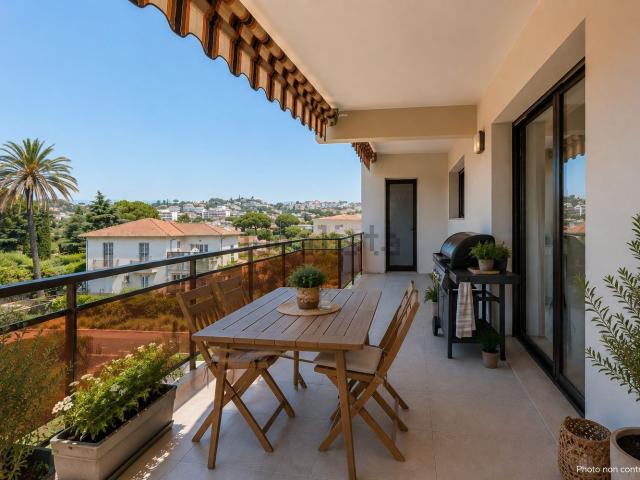 Appartement, Saint Laurent du Var