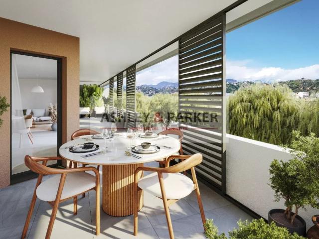 Appartement, Saint Laurent du Var