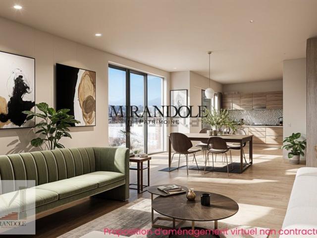 Appartement, Saint Laurent du Var