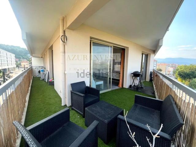Appartement, Saint Laurent du Var