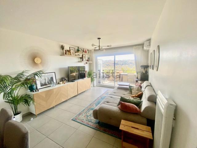 Appartement, Saint Laurent du Var