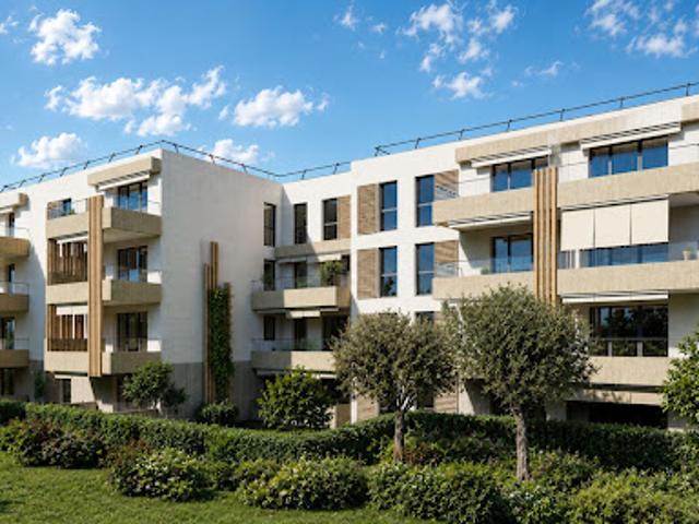 Appartement Saint Laurent du Var 3 pièces ST LAURENT DU VAR DU 2 au 4 PIECES APERCU MER