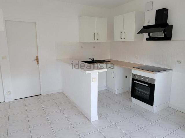 Appartement, Saint Laurent d&apos Andenay