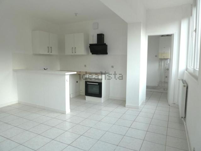 Appartement, Saint Laurent d&apos Andenay