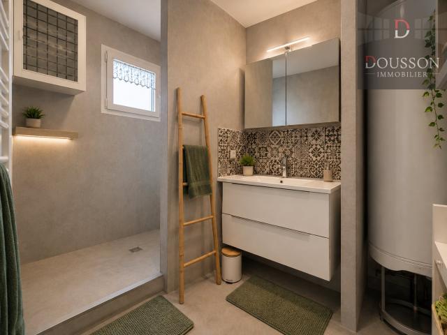 Appartement Saint Laurent D'aigouze