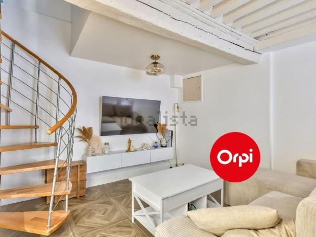 Appartement, Saint Laurent de Mure