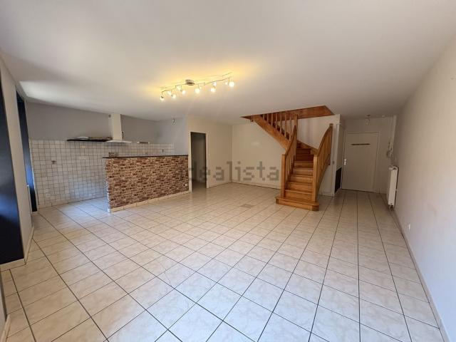 Appartement, Saint Laurent de Chamousset