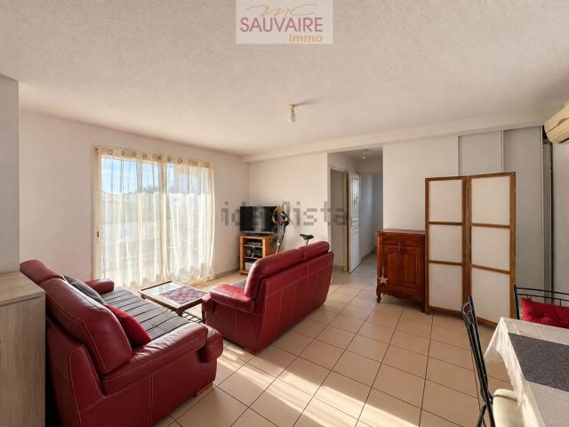 Appartement, Saint Laurent de la Salanque