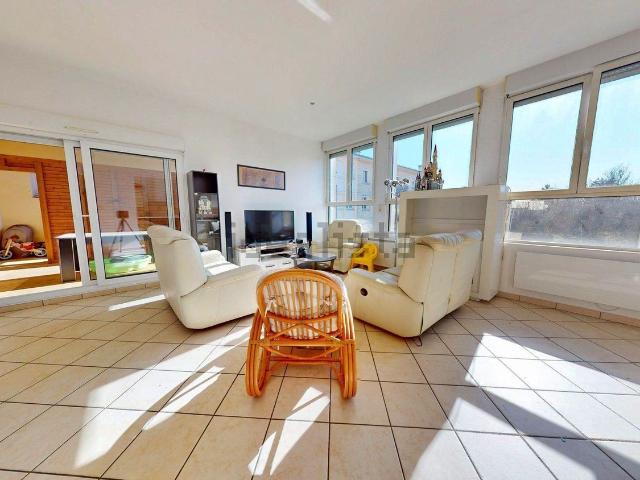 Appartement, Saint Laurent en Grandvaux