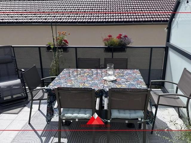 Appartement, Saint Laurent en Grandvaux
