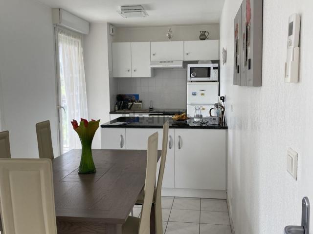 Appartement, Saint Laurent les Tours