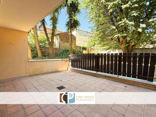 Appartement, Saint Laurent sur Saône