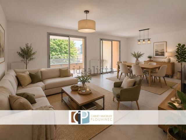 Appartement, Saint Laurent sur Saône