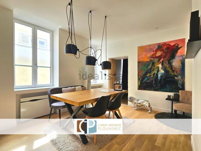 Appartement, Saint Laurent sur Saône
