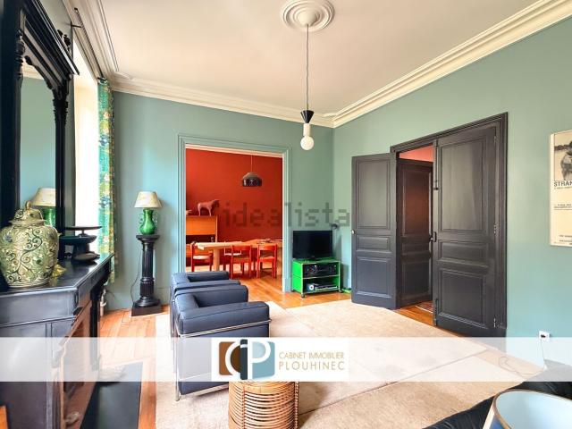 Appartement, Saint Laurent sur Saône