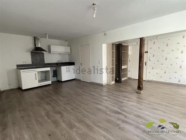 Appartement, Saint Léonard de Noblat