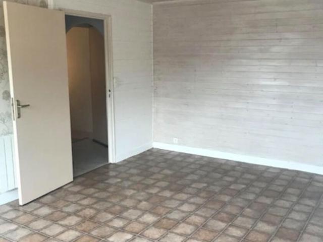 Appartement Saint Leonard De Noblat 2 pièce s 55 m2