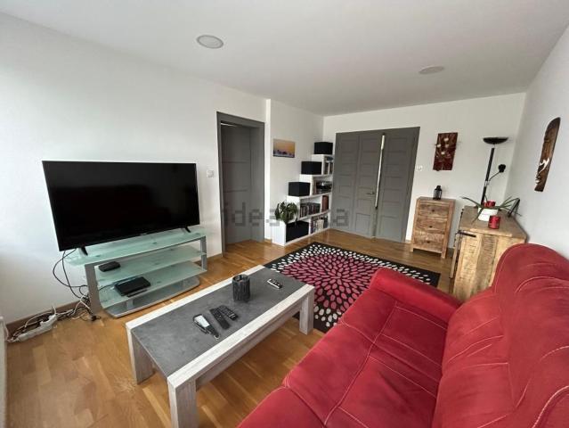 Appartement, Saint Léonard