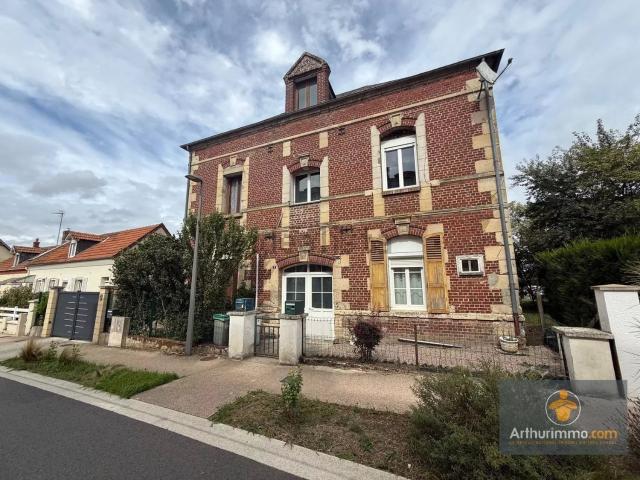 Appartement, Saint Léger aux Bois