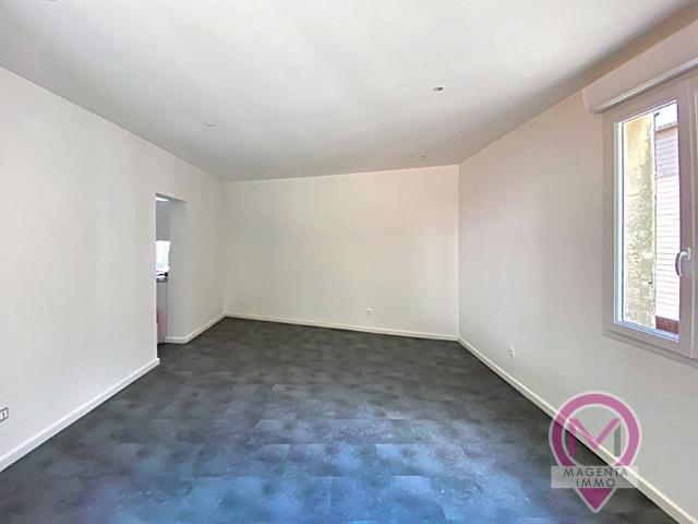 appartement saint leger du bourg denis 3 pièce s 43.87 m2