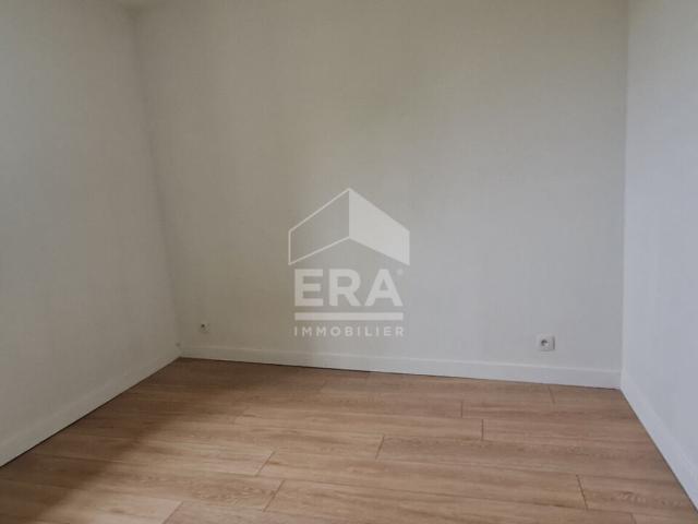 Appartement Saint Leger En Yvelines 63.61 m2