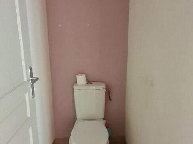 Appartement Saint Leger En Yvelines 63.61 m2