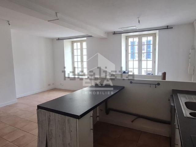 Appartement, Saint Léger en Yvelines