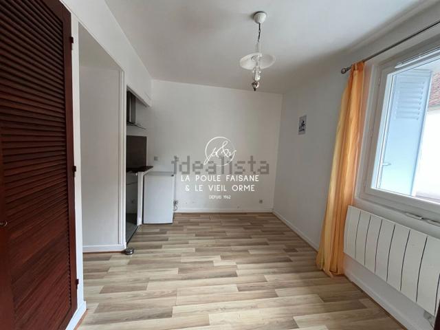 Appartement, Saint Léger en Yvelines