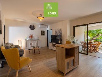 Appartement Saint Leu 3 pièce s 66.40 m2