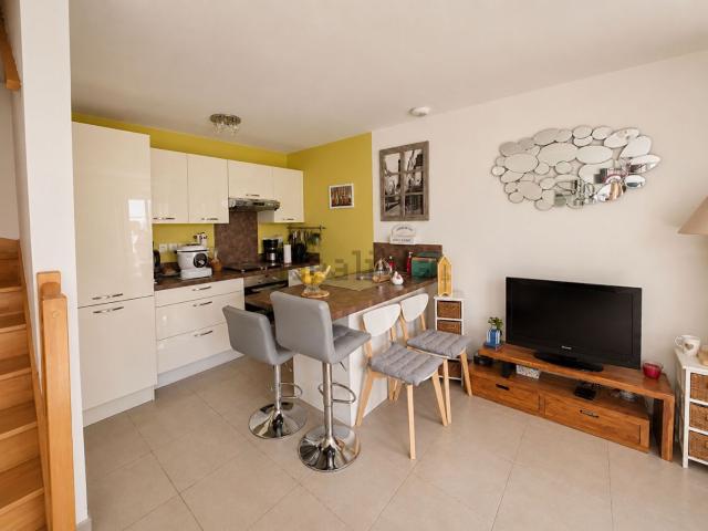 Appartement, Saint Leu d&apos Esserent