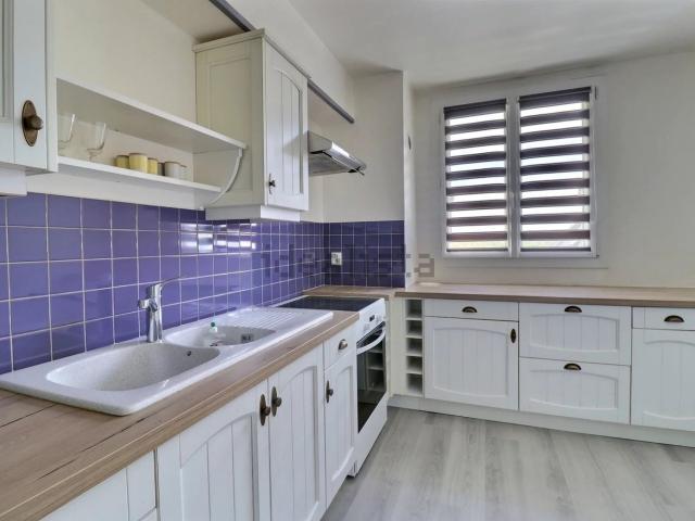 Appartement, Saint Leu d&apos Esserent