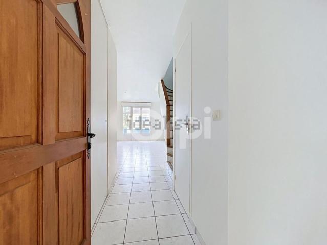 Appartement, Saint Leu d&apos Esserent