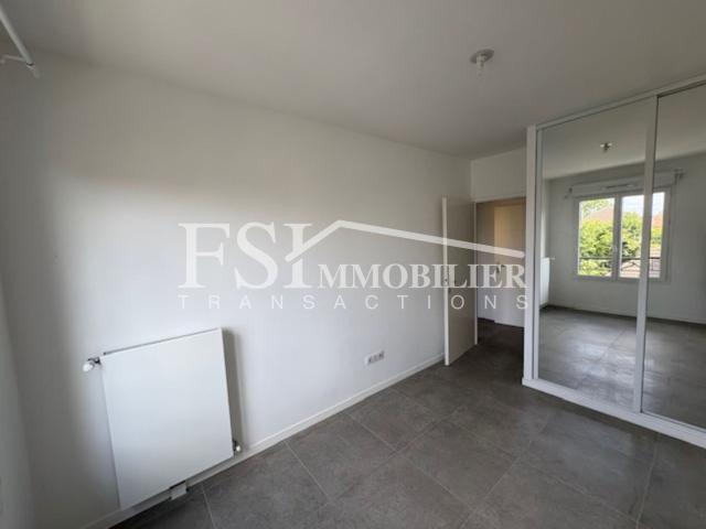 appartement saint leu la foret 3 pièce s 59.85 m2