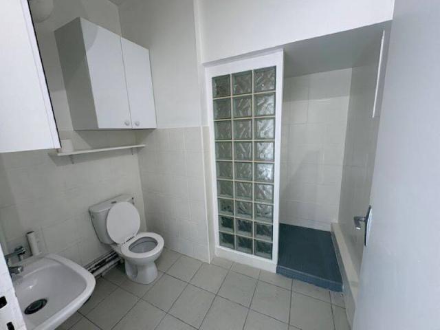 Appartement Saint Leu La Foret 1 pièce s 18.26 m2