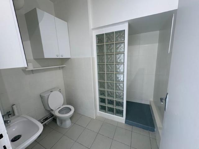 appartement saint leu la foret 1 pièce s 18.26 m2