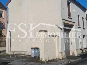 appartement saint leu la foret 1 pièce s 28 m2