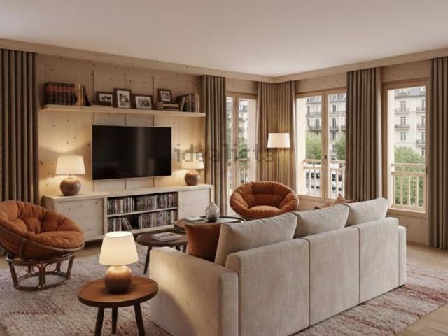Appartement, Saint Leu la Forêt