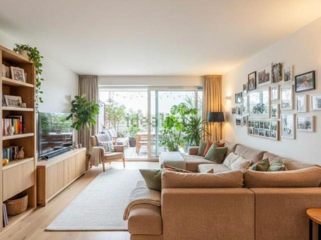 Appartement, Saint Leu la Forêt